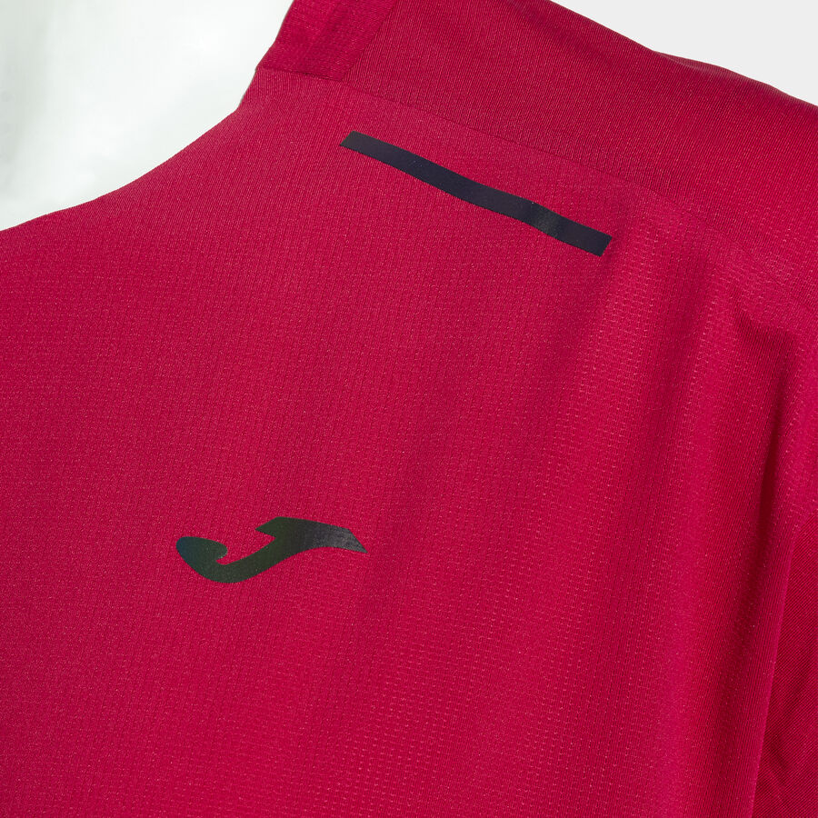 CAMISETA MANGA CORTA R-CITY