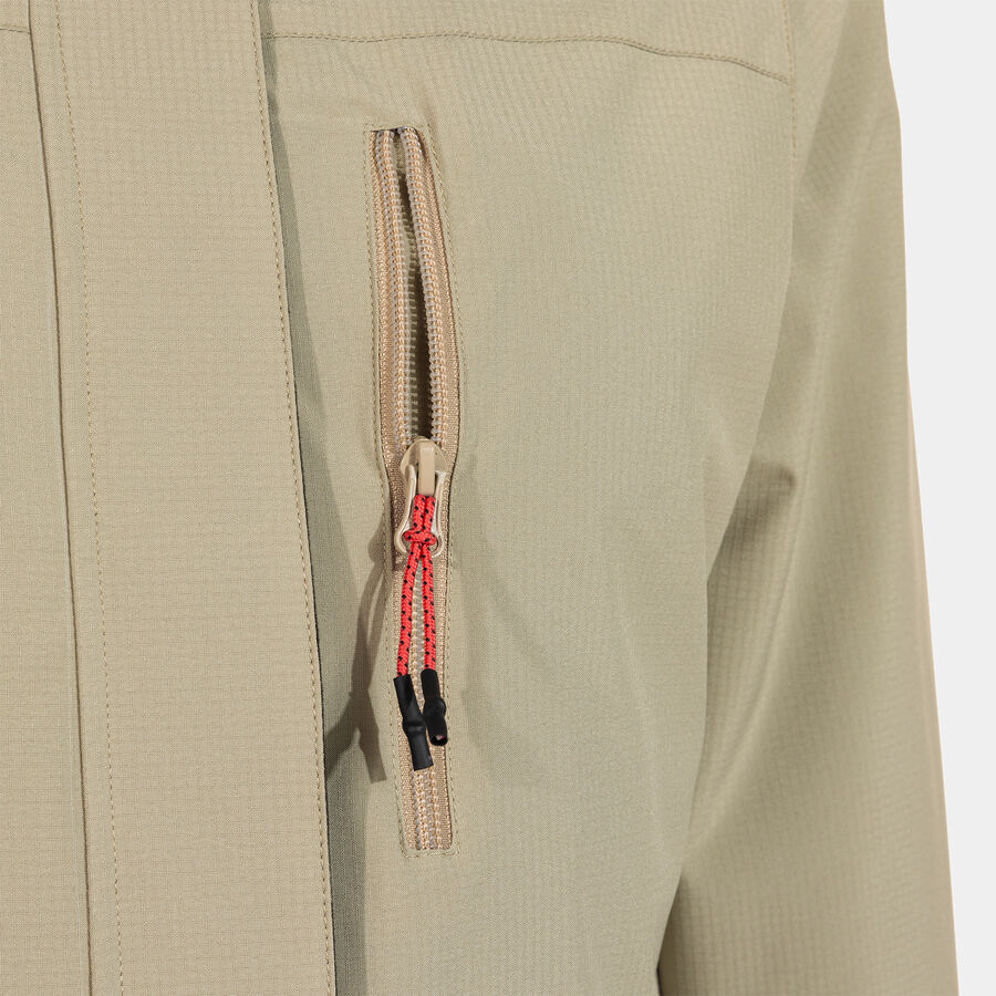 ANORAK MYSTIC