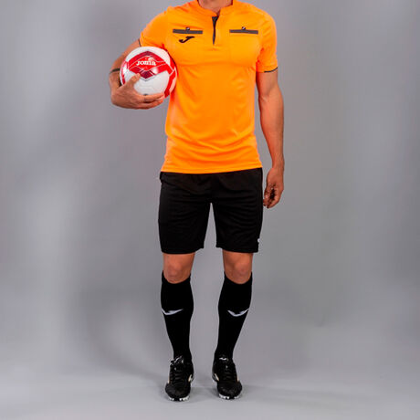 CAMISETA MANGA CORTA REFEREE