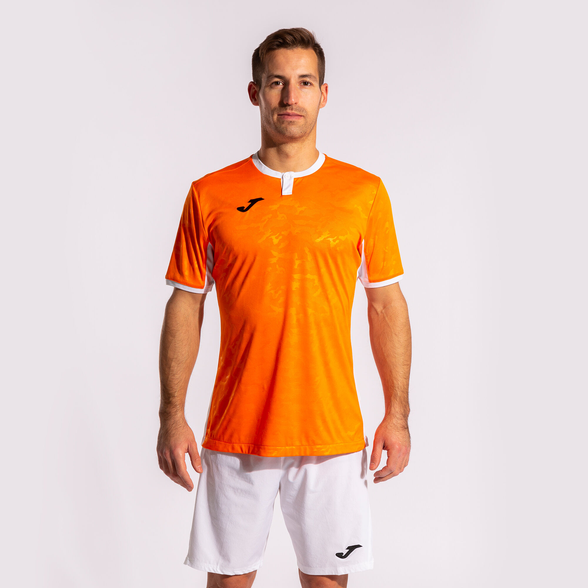 Joma orange sale kit