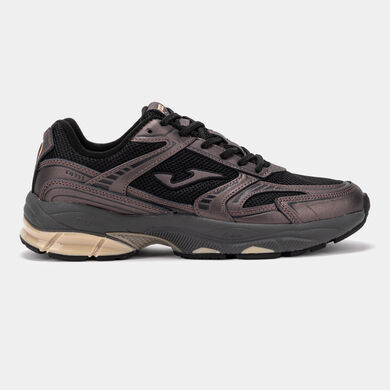 Pantofi sport casual CR111 Men 25 bărbaȚi grena