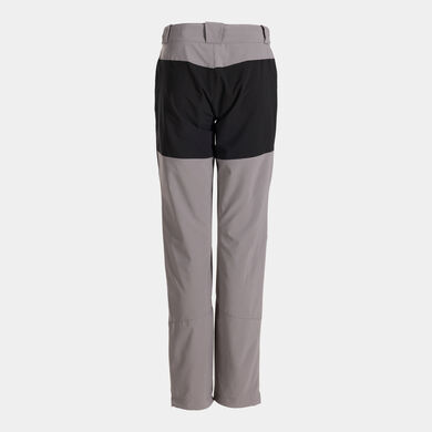 Pantaloni lungi damă Explorer Everest gri