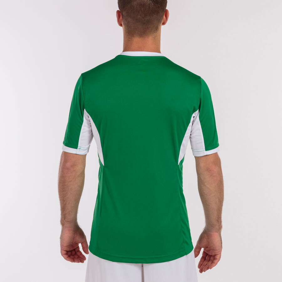 CAMISETA CHAMPIONSHIP IV M/C