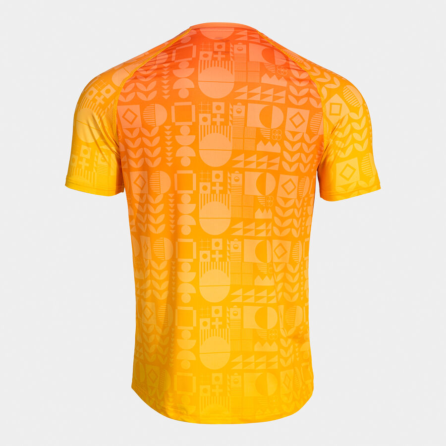 CAMISETA MANGA CORTA RUNNING