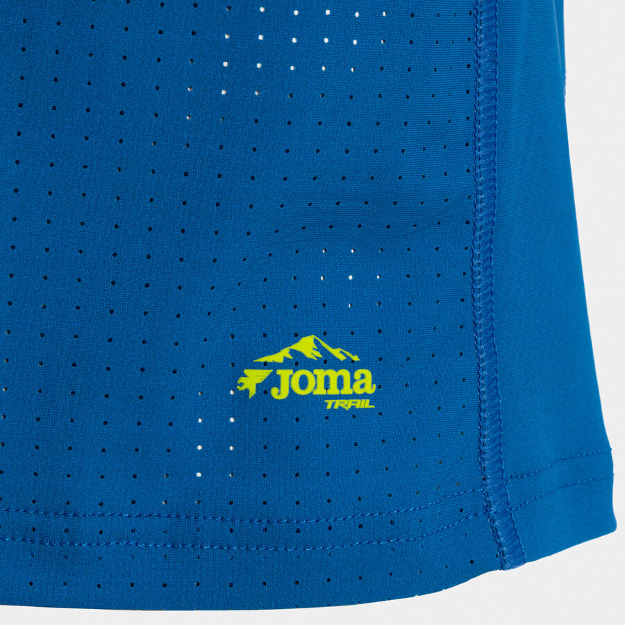 CAMISETA MANGA CORTA R-TRAIL NATURE