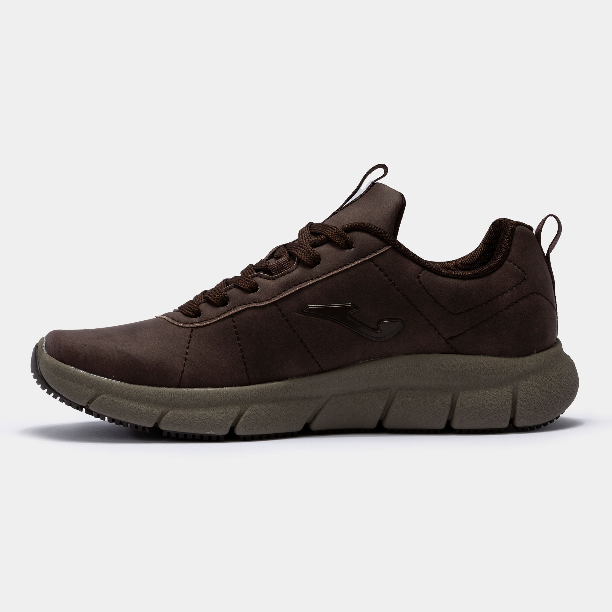 CHAUSSURES CASUAL DAILY 22 HOMME MARRON