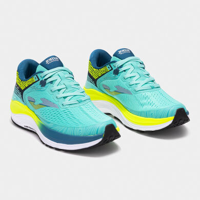 Scarpe running Fenix Men 25 uomo blu