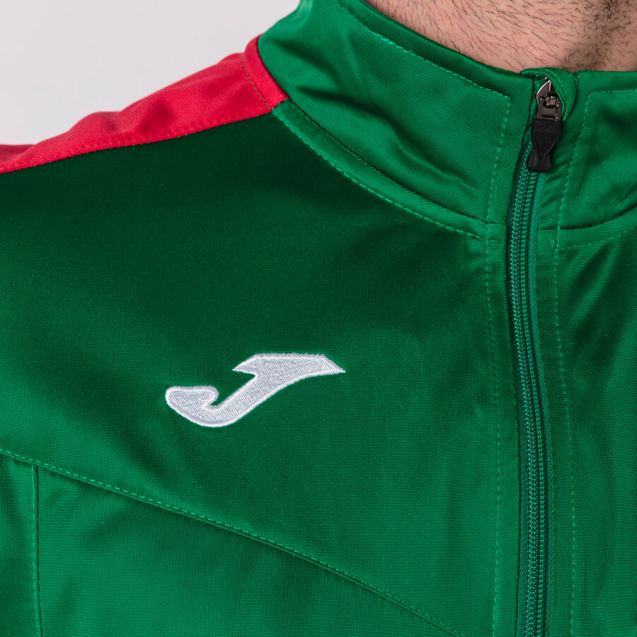 CHAQUETA CHAMPIONSHIP IV