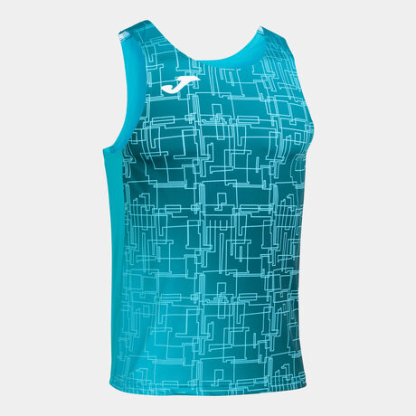 CAMISETA TIRANTES ELITE VIII