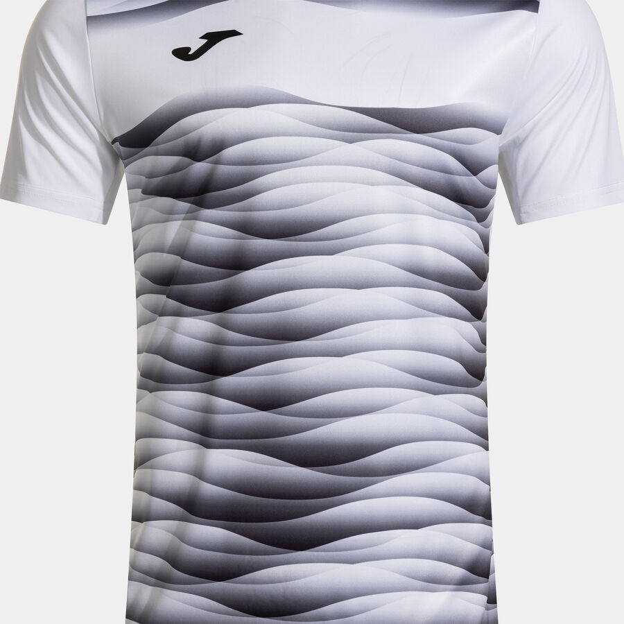 CAMISETA MANGA CORTA PERFORMANCE