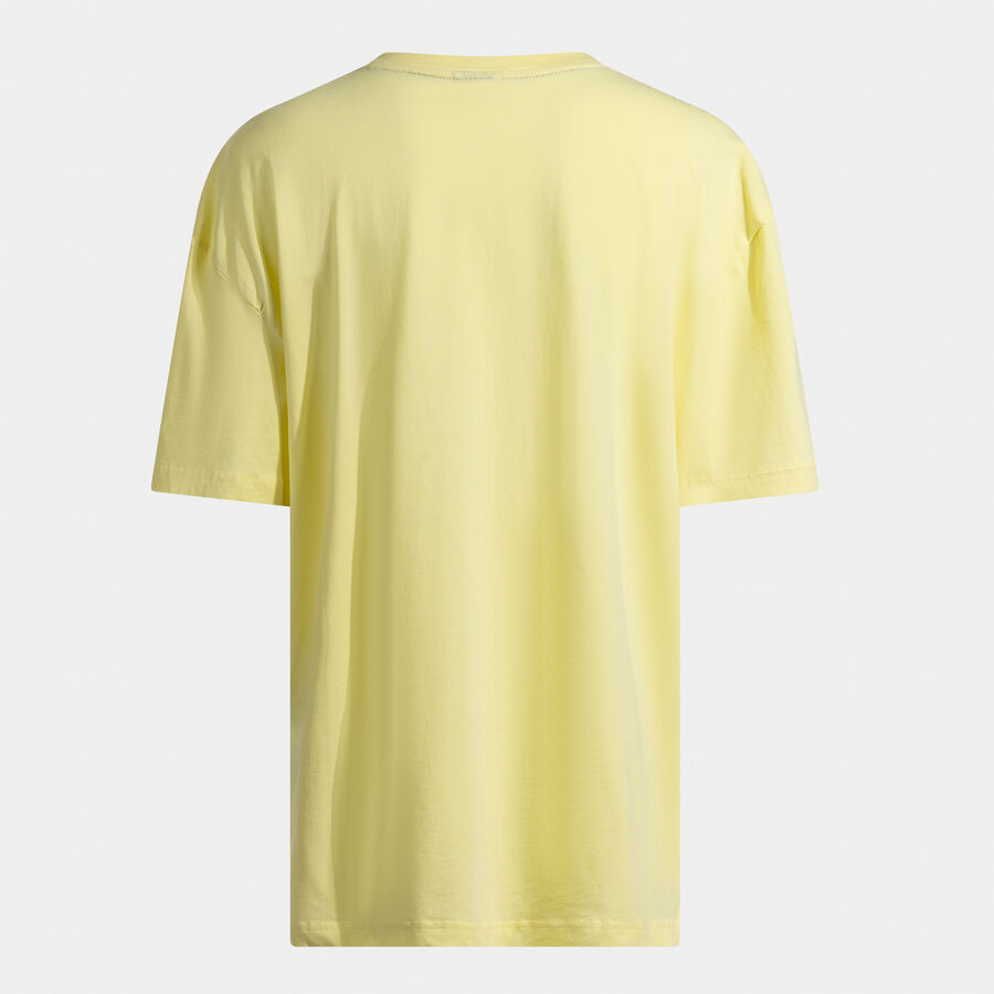 CAMISETA MANGA CORTA BREATH
