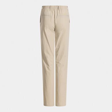 Longs pants woman RESORT brown