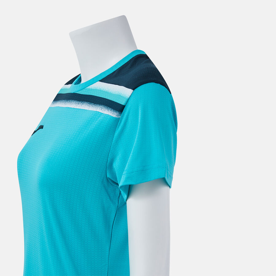 CAMISETA MANGA CORTA TOLEDO II