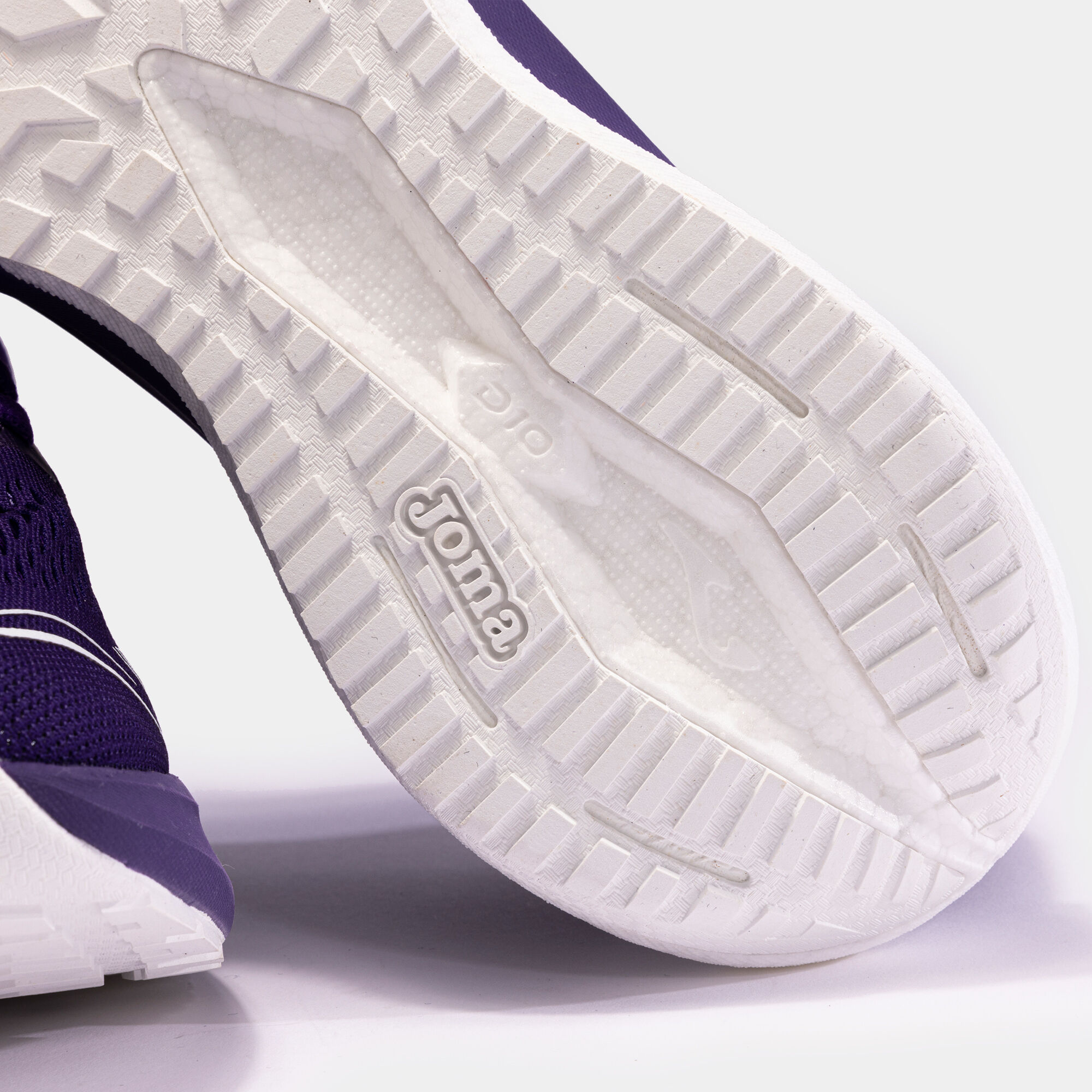 Running shoes R.2000 23 Florence Marathon unisex purple