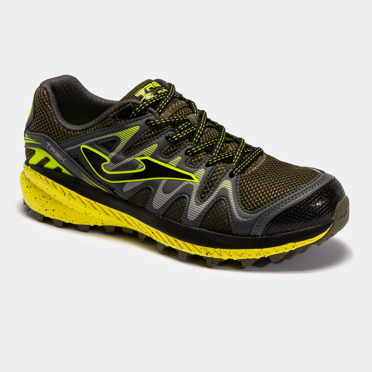 TK.TREK MEN 22