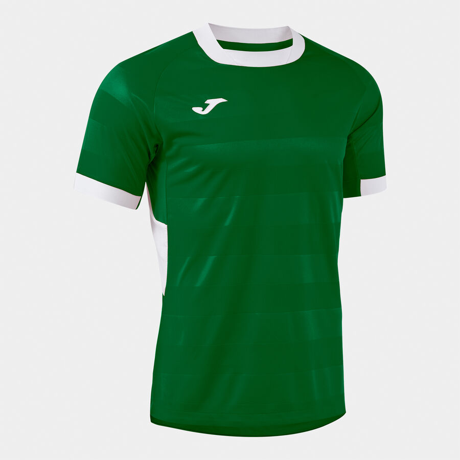 CAMISETA MANGA CORTA TOLETUM VII