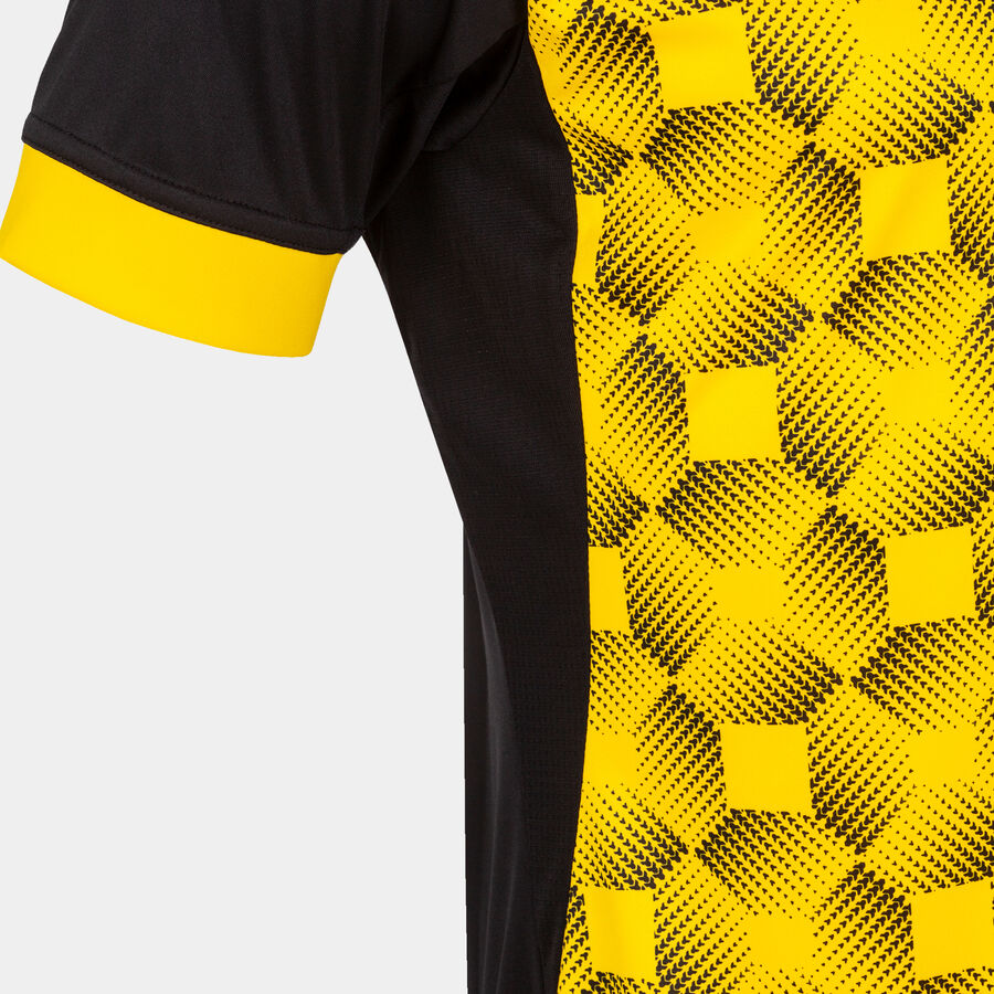 CAMISETA MANGA CORTA SUPERNOVA III