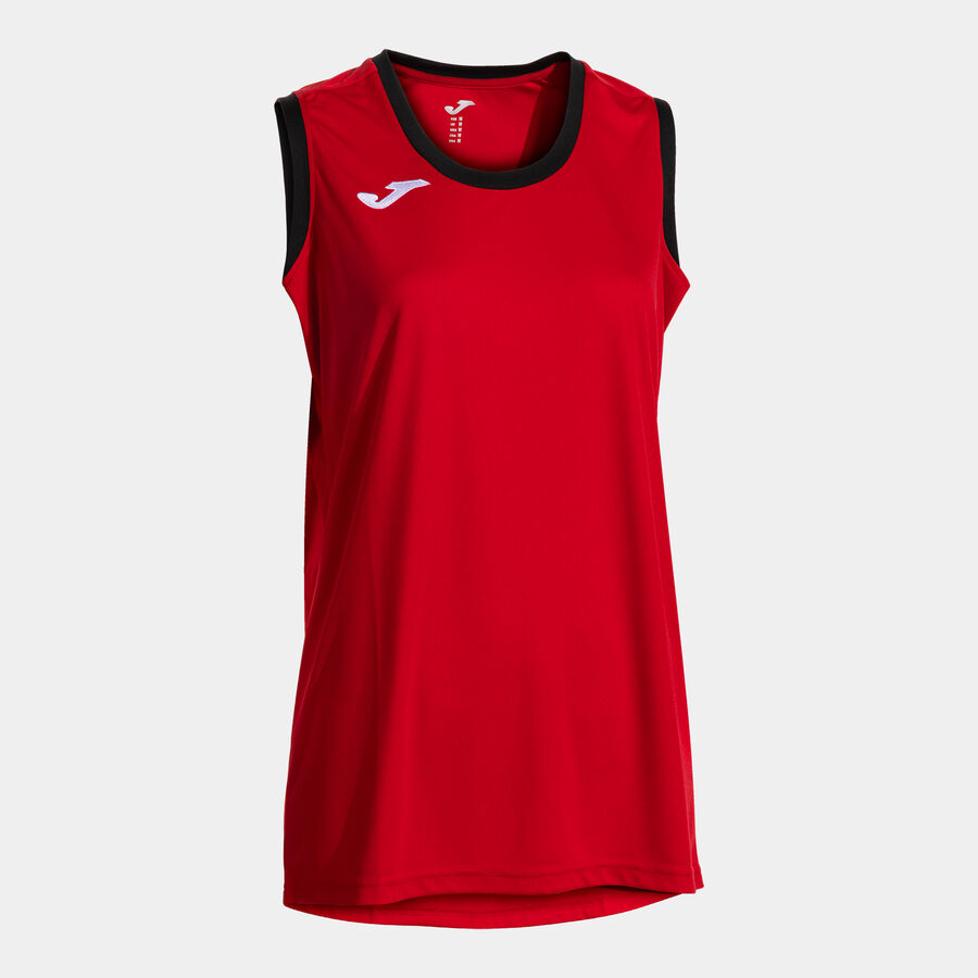CAMISETA SIN MANGAS FINAL BASKET III