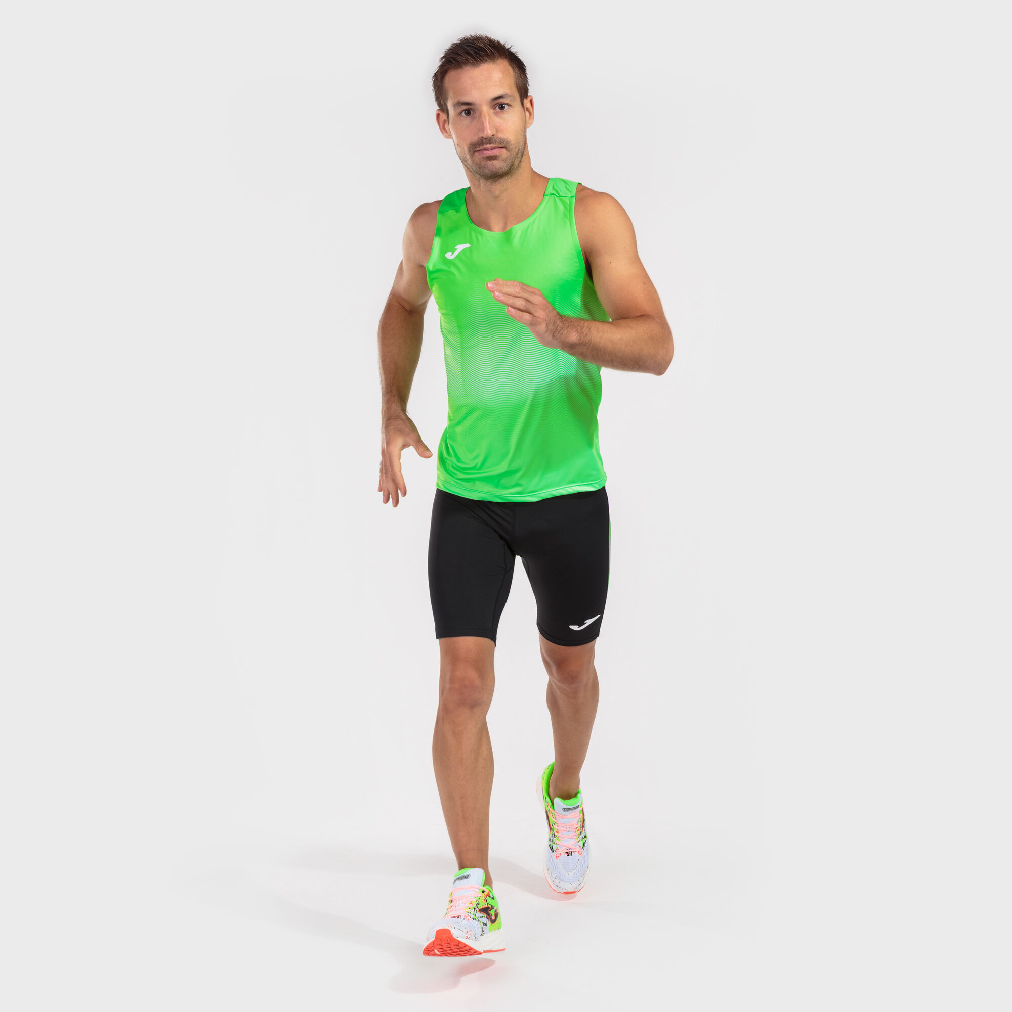 Debardeur homme course shop a pied