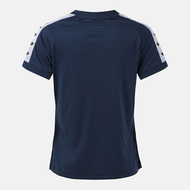 Koszulka z kr&oacute;tkim rękawem kobiety Heroic ciemny granatowy