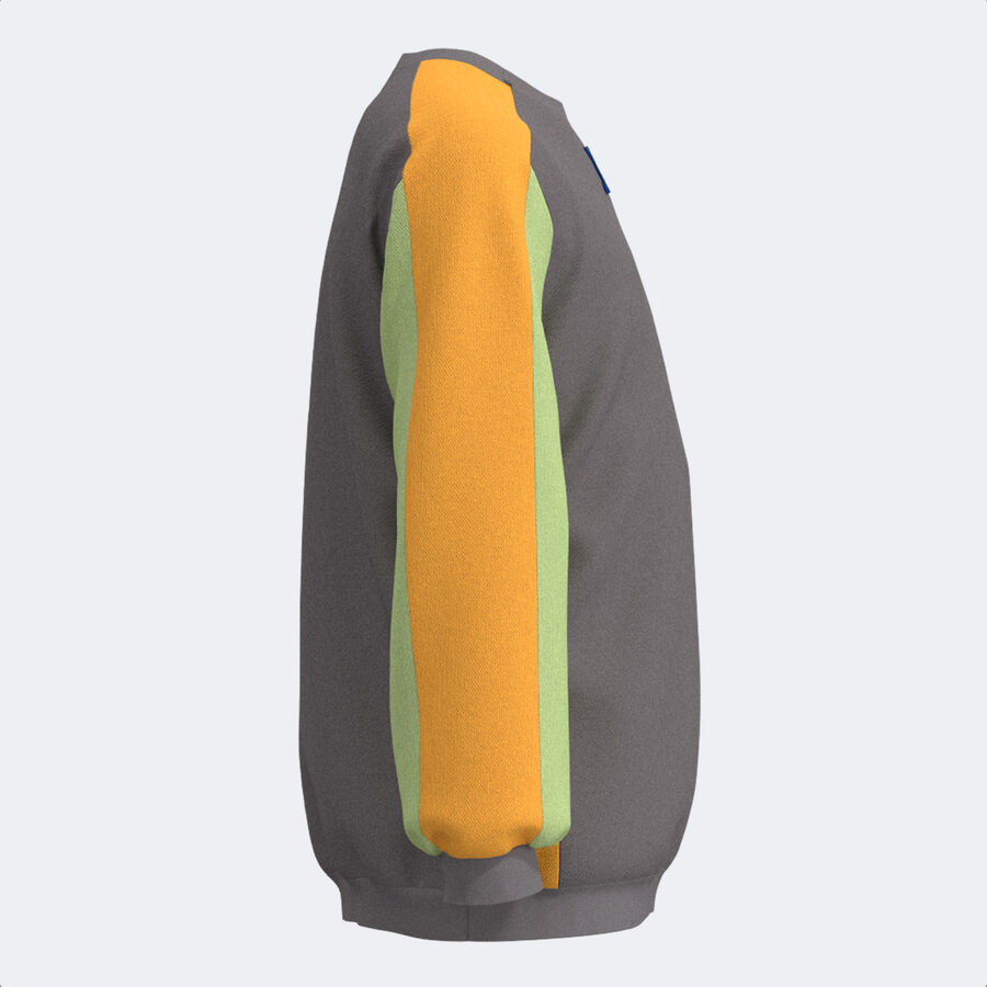 SUDADERA KIDS CAMP