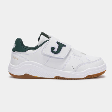 Casual shoes W.Agora Jr 25 junior white green