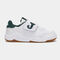 Casual shoes W.Agora Jr 25 junior white green