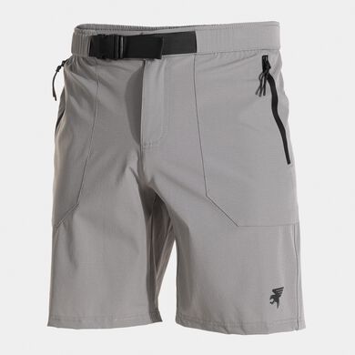 Bermuda hombre Explorer V gris