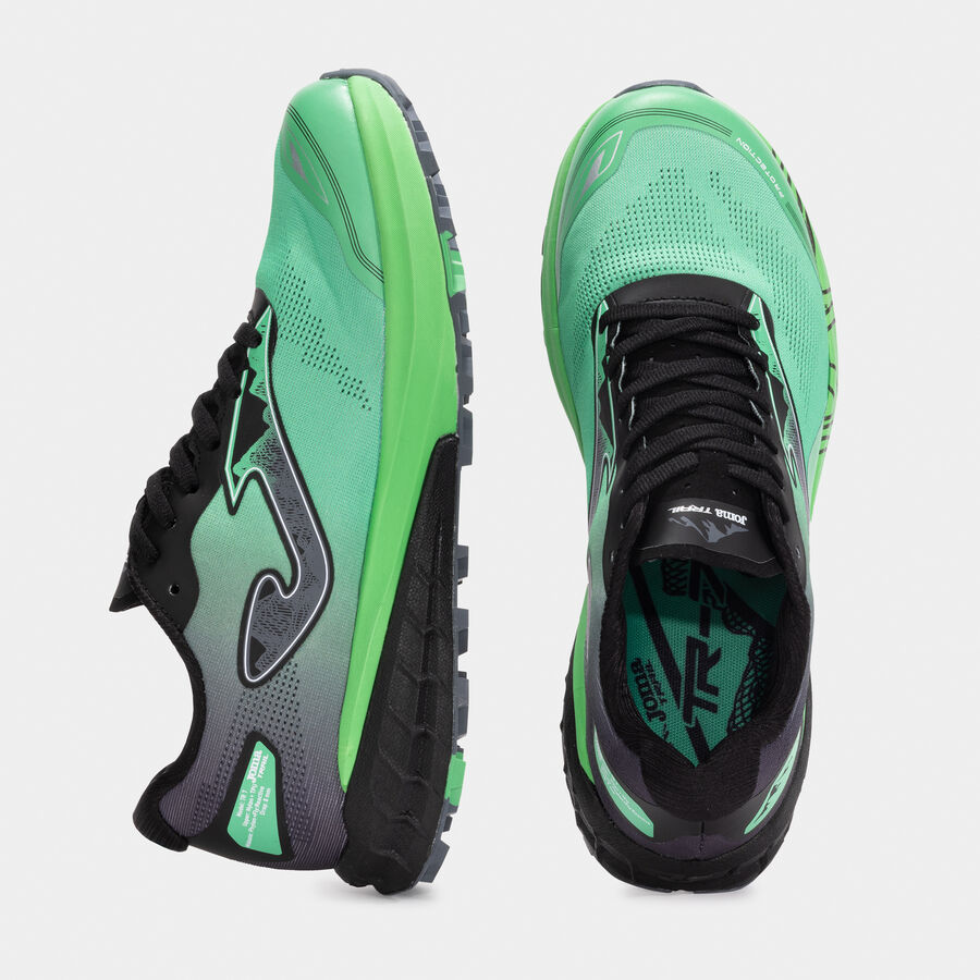 TR-7 MEN 25