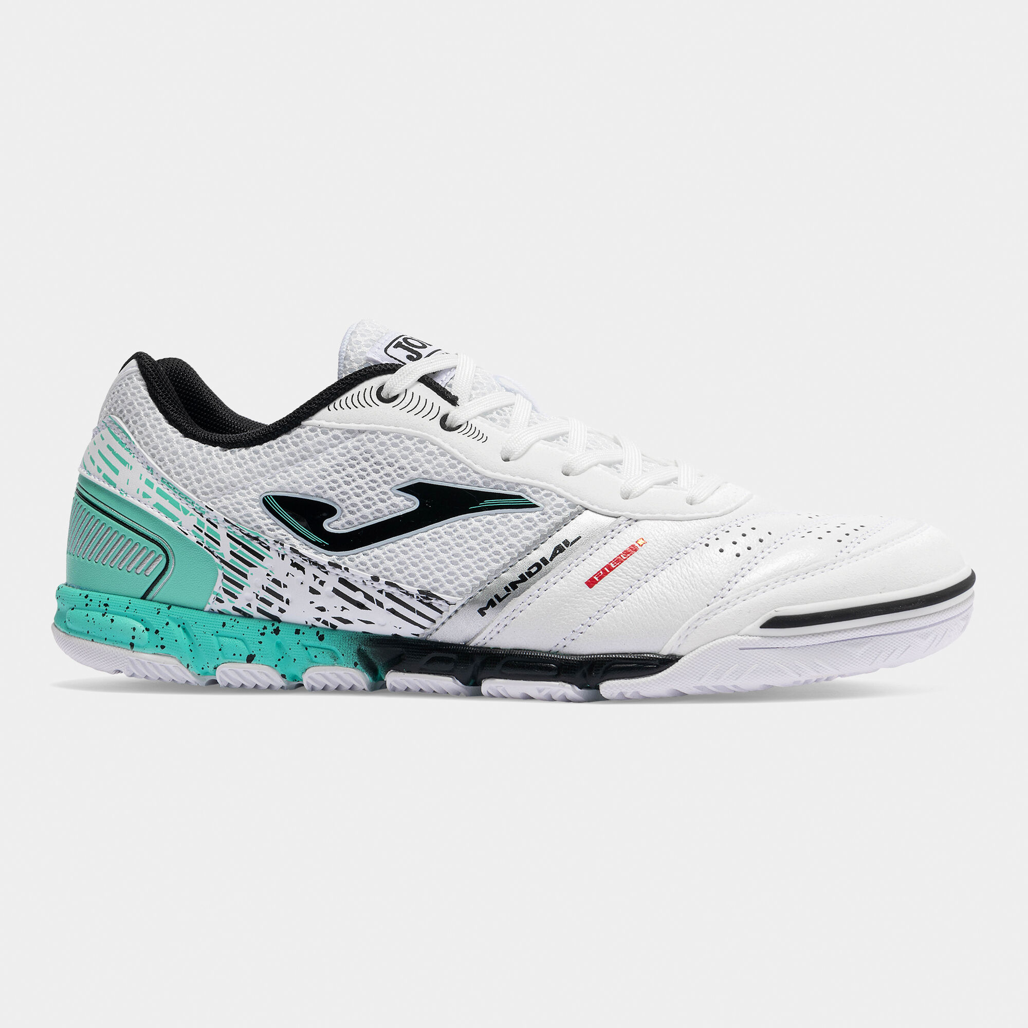 Futsal shoes Mundial 26 indoor white | JOMA®