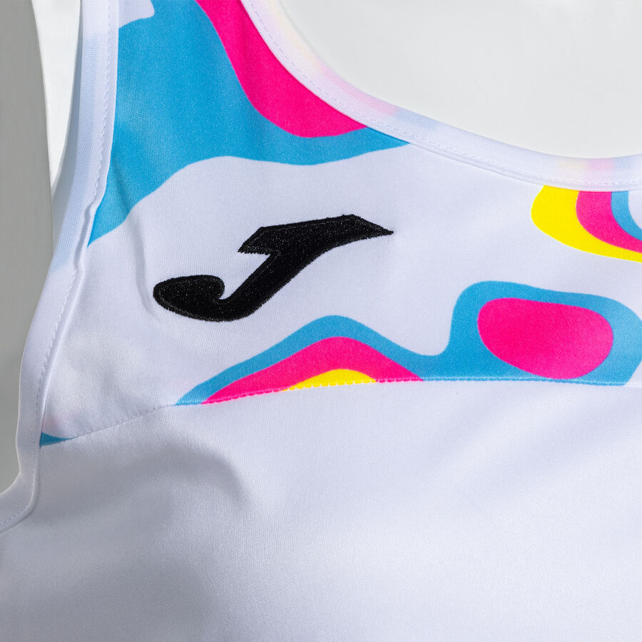 CAMISETA SIN MANGAS TORNEO