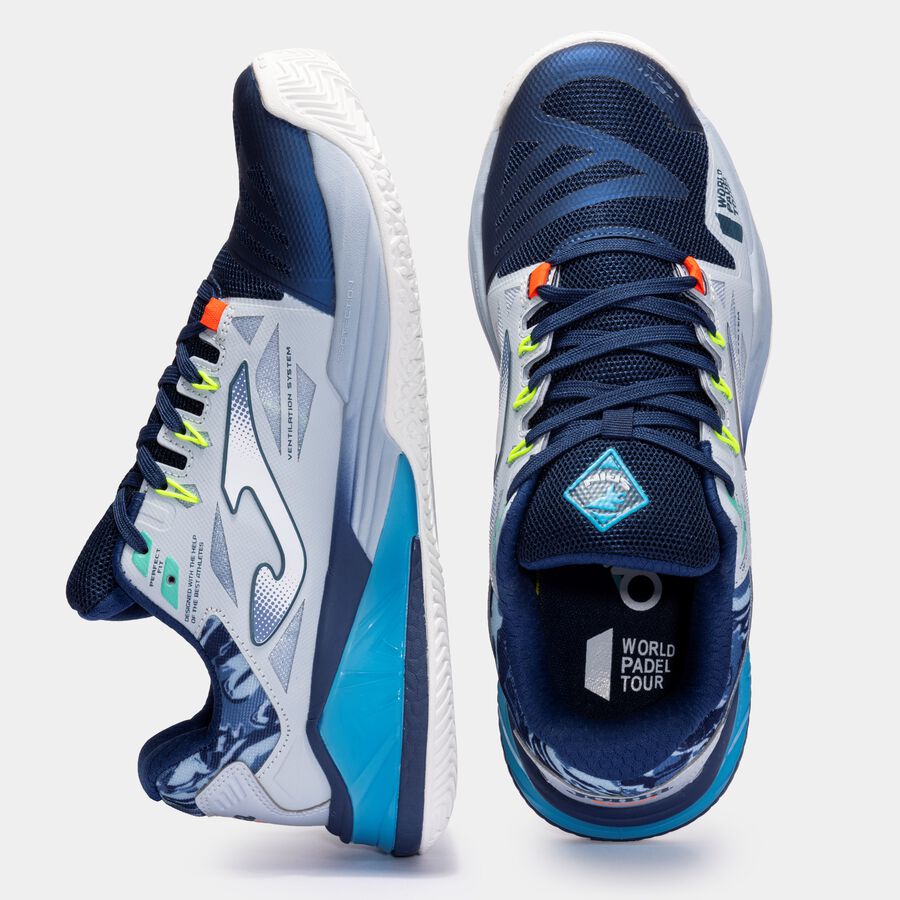 T.SPIN 23