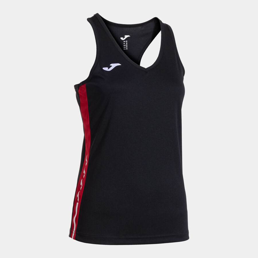 CAMISETA TIRANTES OLIMPIADA