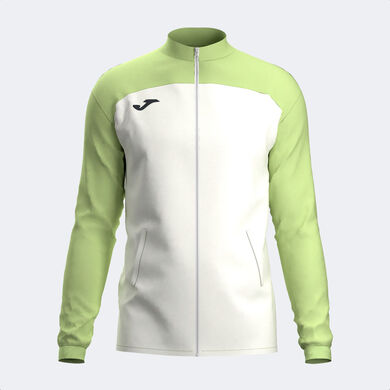 Jacket man Challenge lime