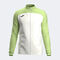 Jacket man Challenge lime