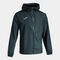 Rainjacket man Elite VIII dark gray
