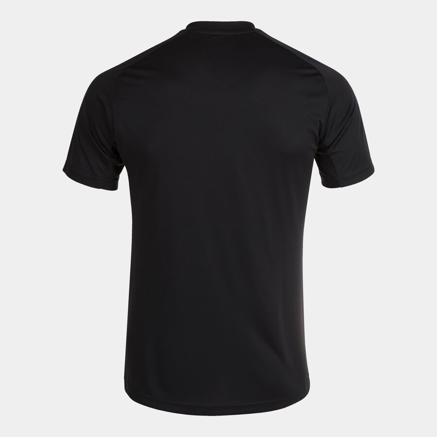 CAMISETA MANGA CORTA GRAFITY II