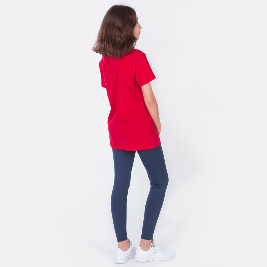 CAMISETA MANGA CORTA DESERT