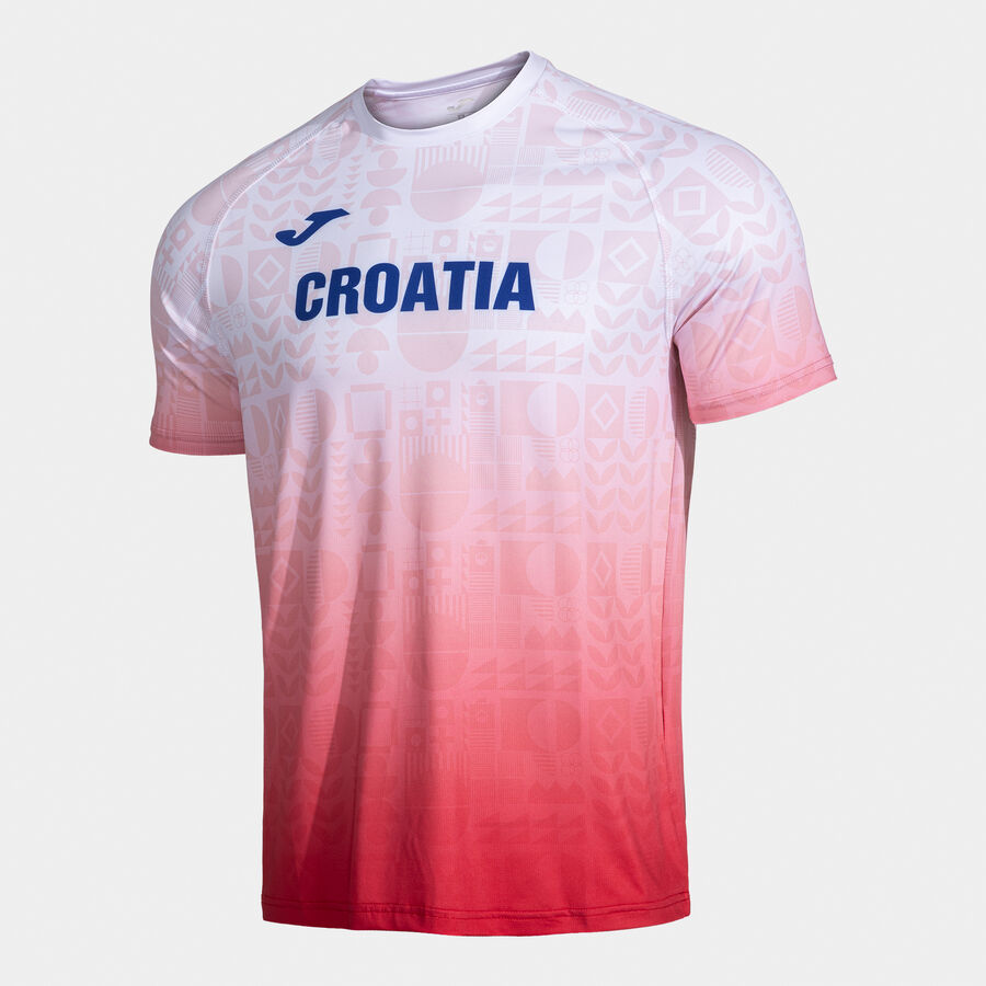 CAMISETA MANGA CORTA RUNNING