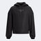 Sudadera con capucha hombre Mimetic negro