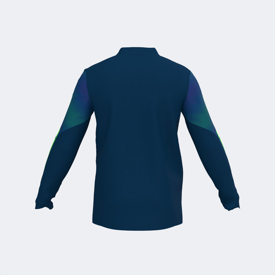 SUDADERA ELITE XI