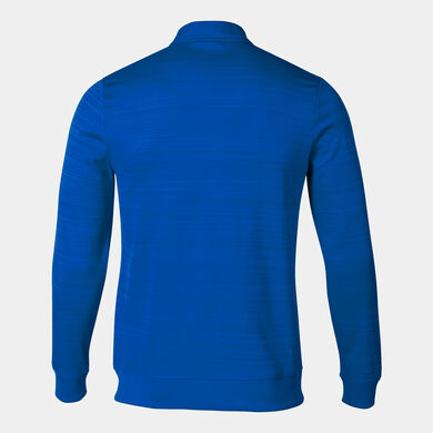 Sudadera hombre Grafity III royal