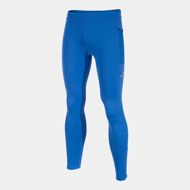 Legging long unisexe Elite X bleu roi