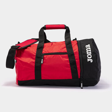 Bolsa de deporte rojo
