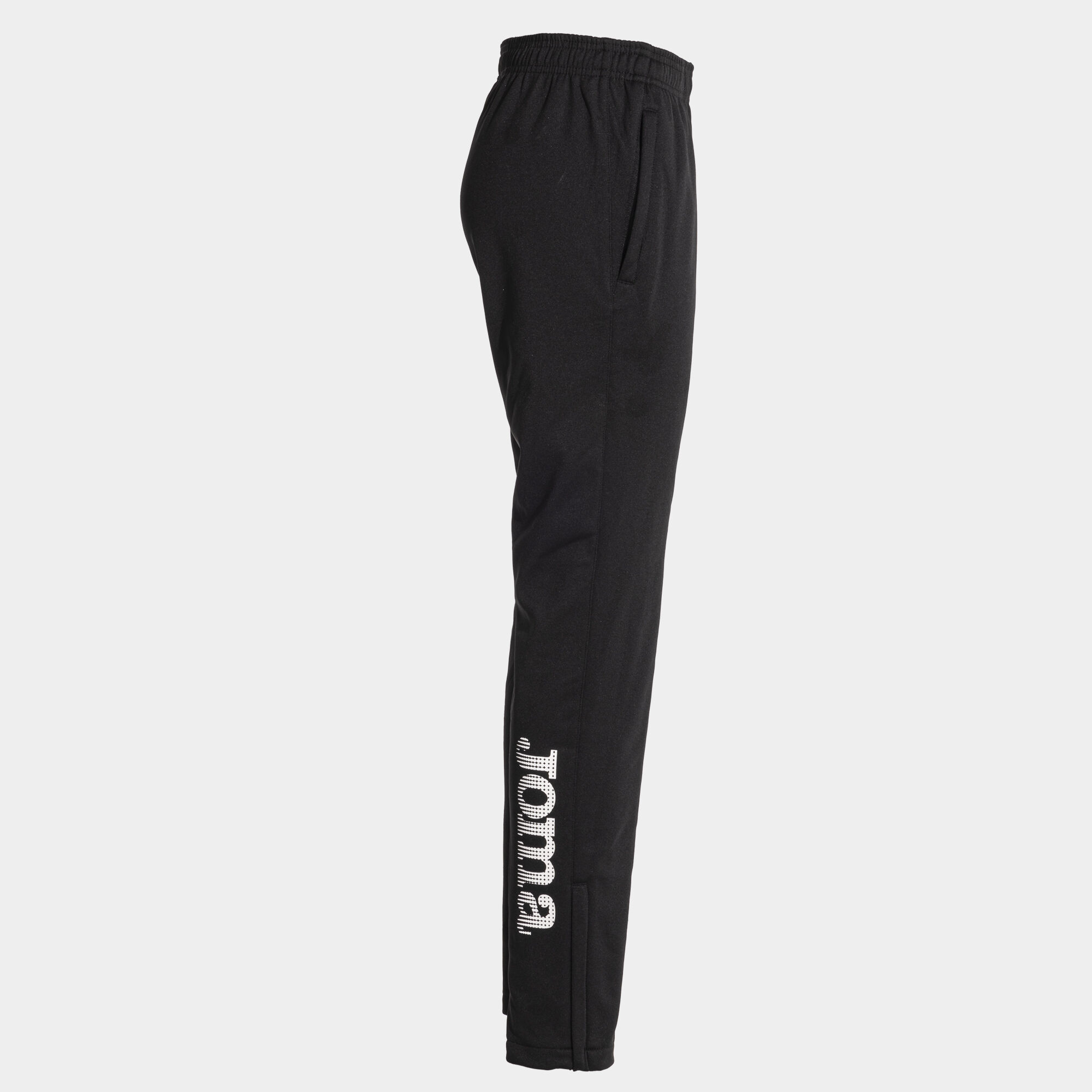 Pantalon largo mujer Nilo negro