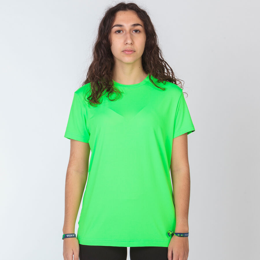 CAMISETA MANGA CORTA TORNEO