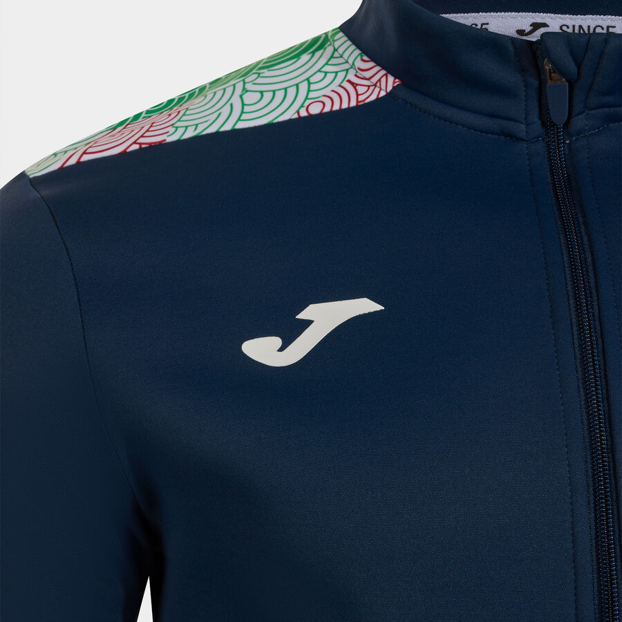 CHÁNDAL  PRE-CALE. B FED. ITALIA TENIS Y PADEL