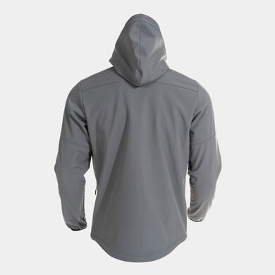Soft shell homme Explorer III anthracite