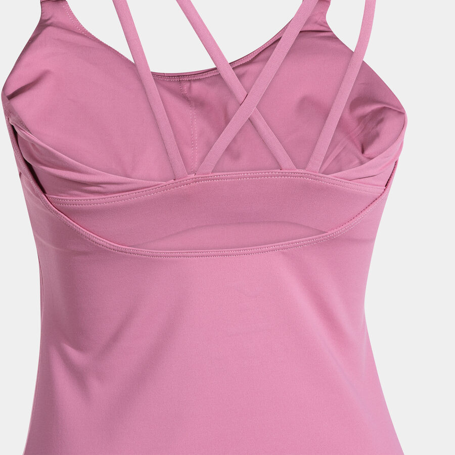 VESTIDO CHALLENGE
