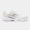 Zapatillas Master 1000 Lady 25 clay mujer blanco